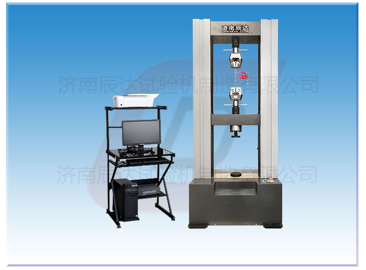 微機(jī)控制電子式萬(wàn)能試驗(yàn)機(jī)的日常維護(hù)怎么做？