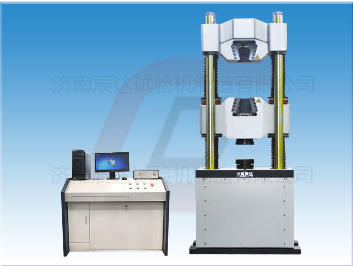 哪些因素會影響200t萬能材料試驗機(jī)的精準(zhǔn)度？以及要怎么解決！