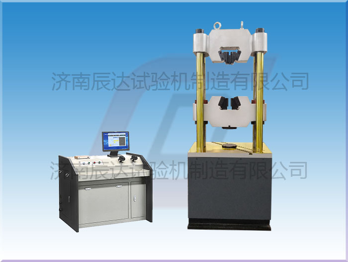 WEW-600D微機(jī)屏顯液壓萬能試驗(yàn)機(jī)易損部件有哪些？日常使用中要怎么去保養(yǎng)？