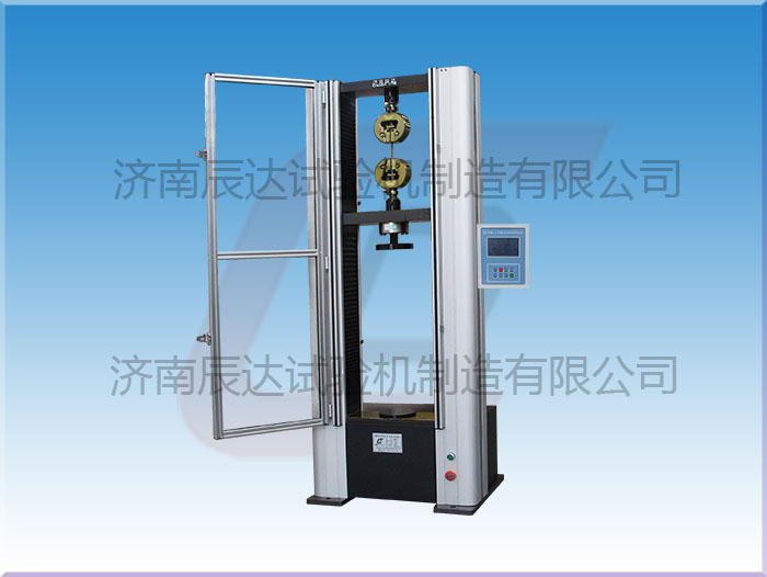 數(shù)顯萬能試驗(yàn)機(jī)WDS-100具備那些功能,日常使用中還有哪些注意事項(xiàng)？