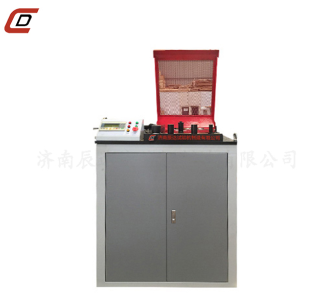 GW-50B鋼筋彎曲試驗機使用前有哪些準備工作？