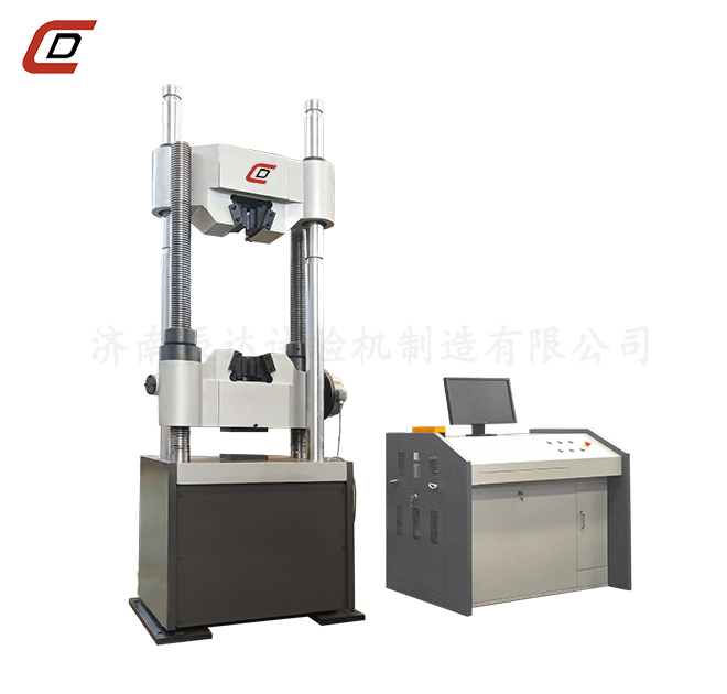拉力試驗(yàn)機(jī)的測(cè)量原理，你知道嗎