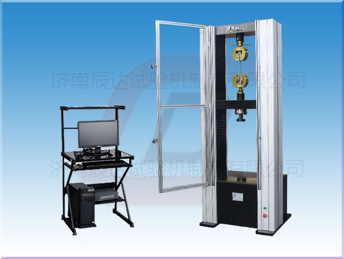 材料試驗(yàn)機(jī)經(jīng)常出現(xiàn)故障，對(duì)于常見故障的原因