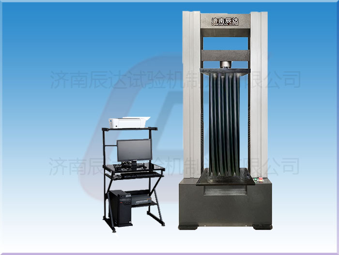 微機控制環(huán)剛度試驗機的概述，你知道嗎