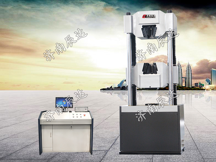 連接銷破斷負(fù)荷試驗機