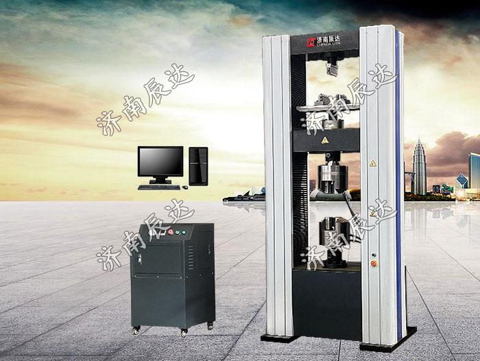 電子萬能試驗機(jī)安裝時需要注意的事項有哪些