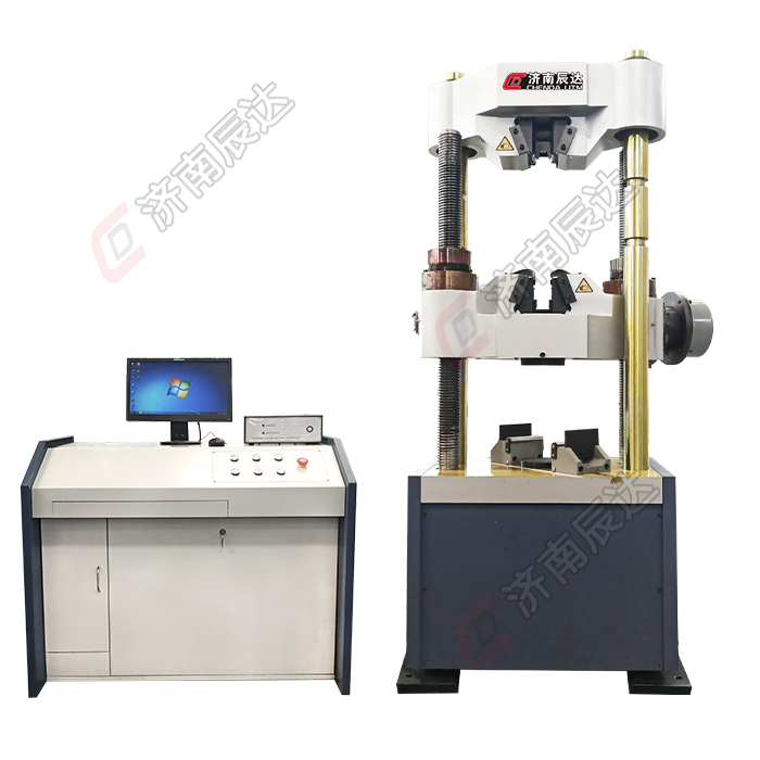 液壓萬能試驗(yàn)機(jī)的變頻器如何維護(hù)