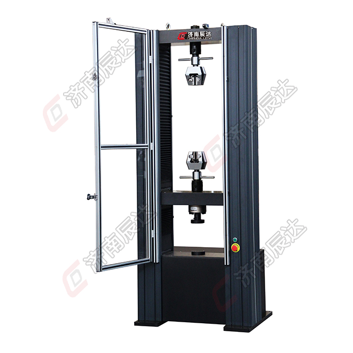 試驗機的發(fā)展史！