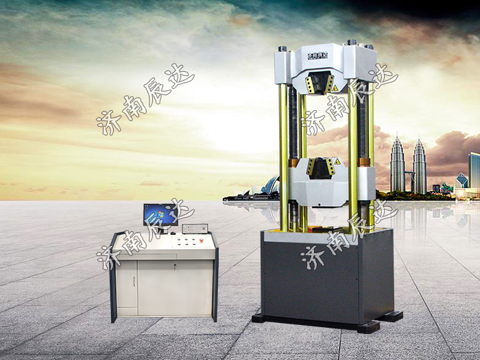 萬能材料試驗機能做哪些試驗？