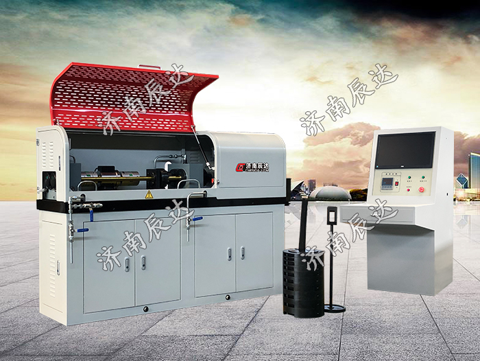 摩擦磨損試驗(yàn)機(jī)使用前的準(zhǔn)備